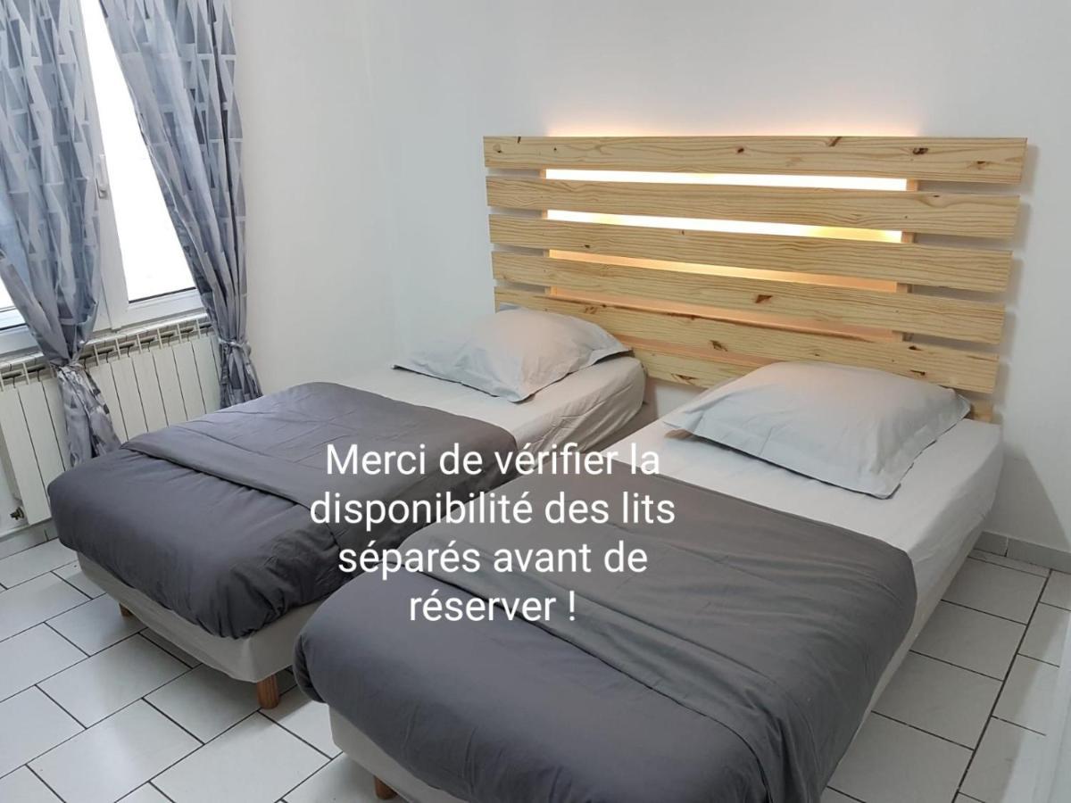 Nancyroom Aparthotel