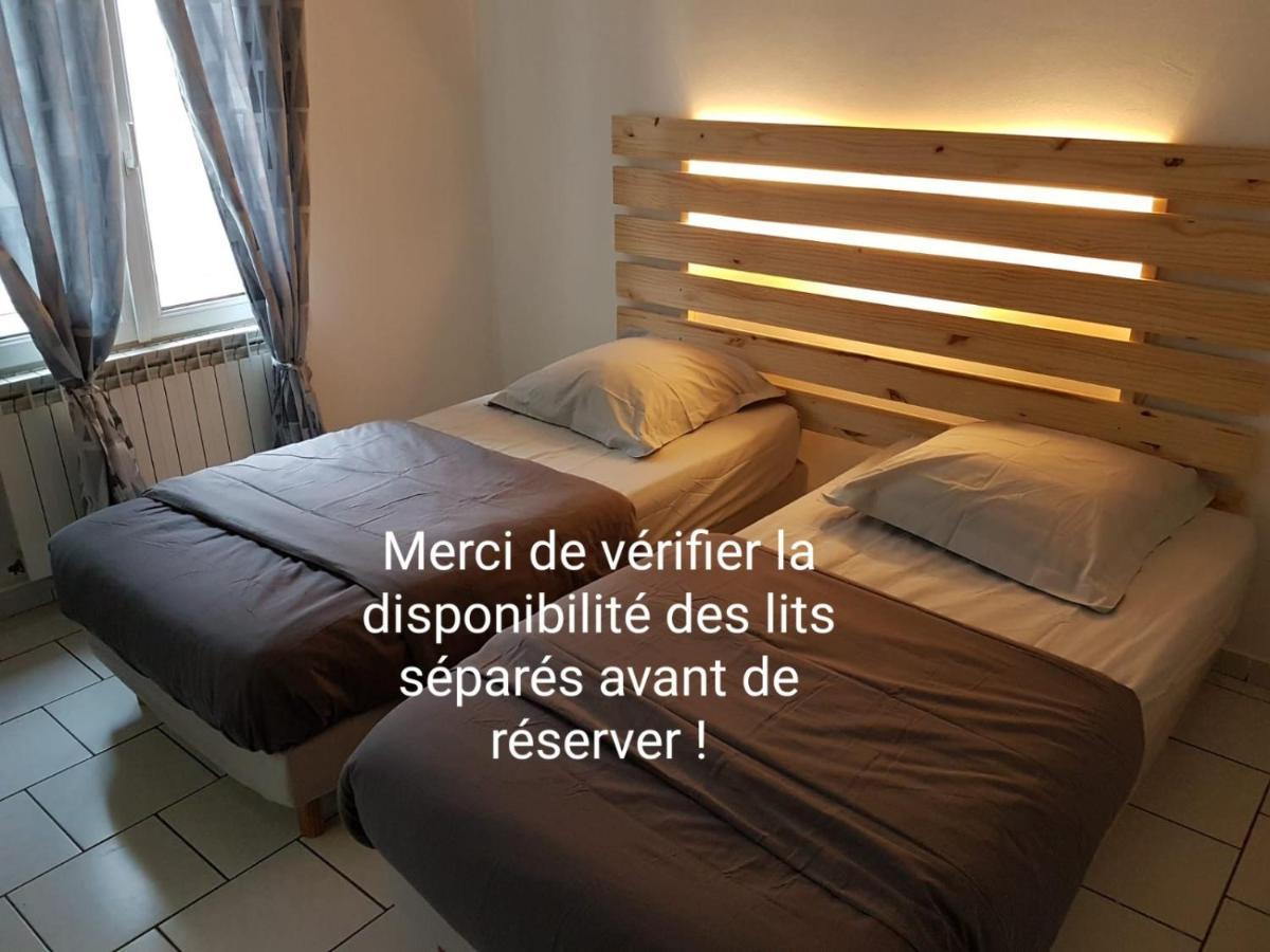 Aparthotel Nancyroom Vandoeuvre-les-Nancy
